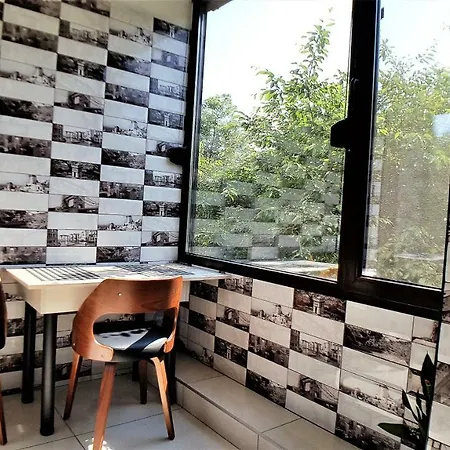 Studio City Apartment Constanta